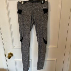 Cute PINK Ultimate Yoga Pants